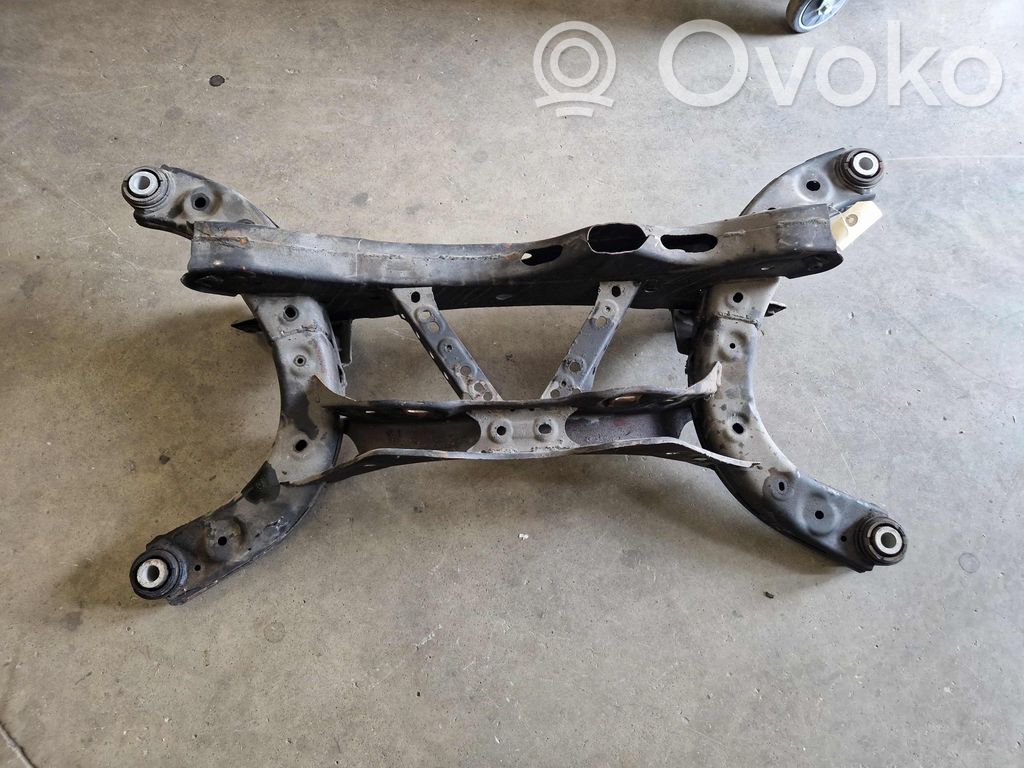 Mazda 6 Rear axle beam 