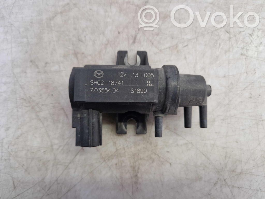 Elektromagnetventil   70355404,70355404,SH0218741,70355404,SH0218741