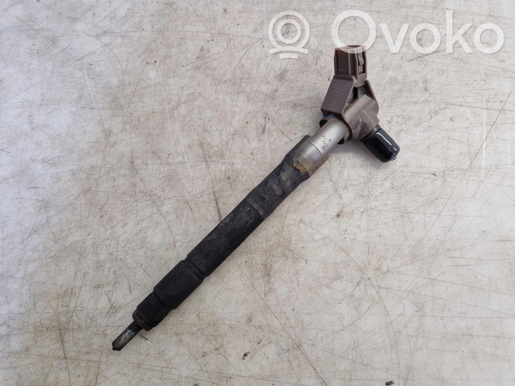 Injecteur de carburant   SH0113H50,SH0113H50,SH0113H50