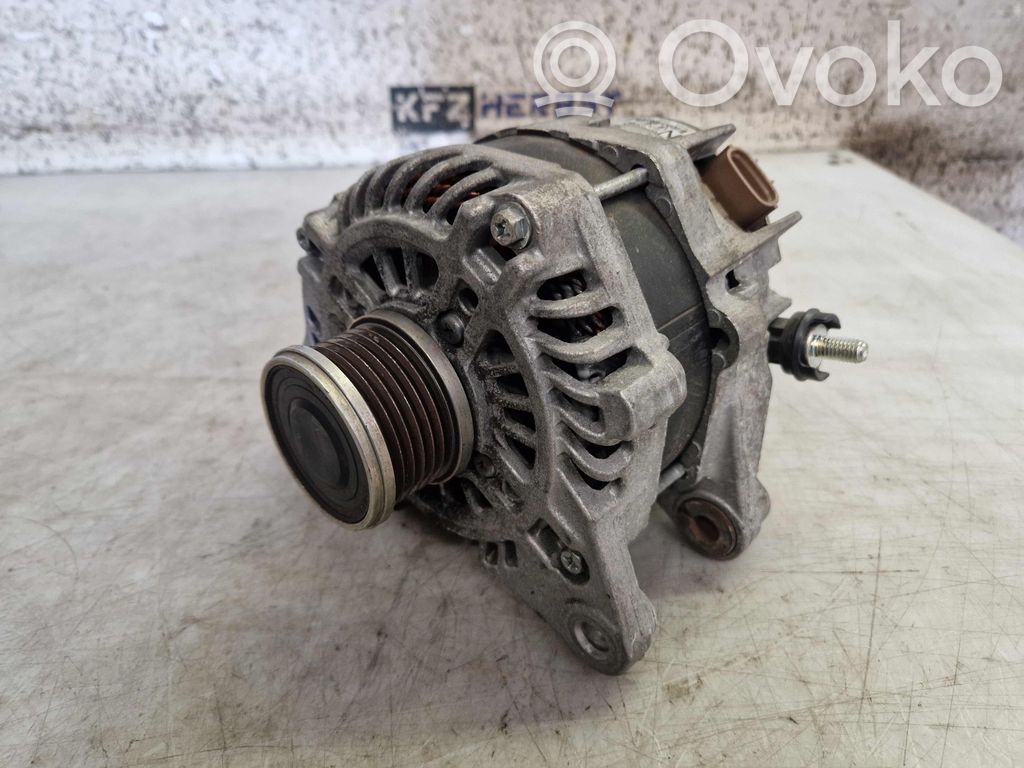Generator/alternator   A2TX9181,A2TX9181,A2TX9181