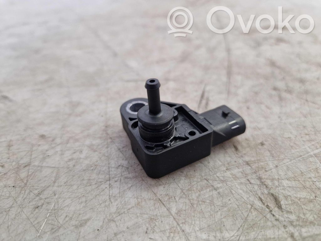 Mazda 6 Sensor 