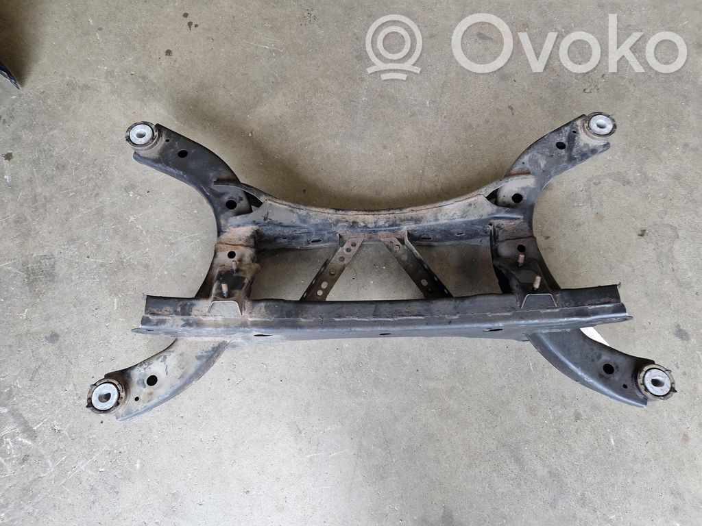 Mazda 6 Rear axle beam 