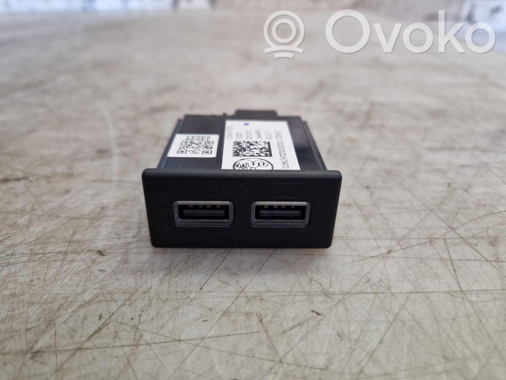 Alfa Romeo Stelvio Kit manos libres 