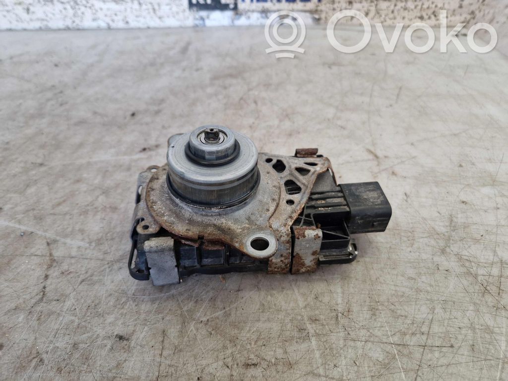 Alfa Romeo Stelvio Motor reglare scaun 