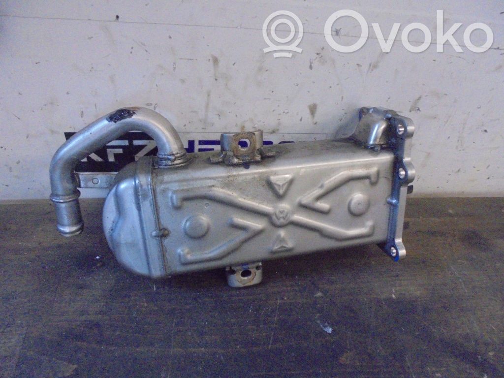 Volkswagen Sharan Valvola di raffreddamento EGR