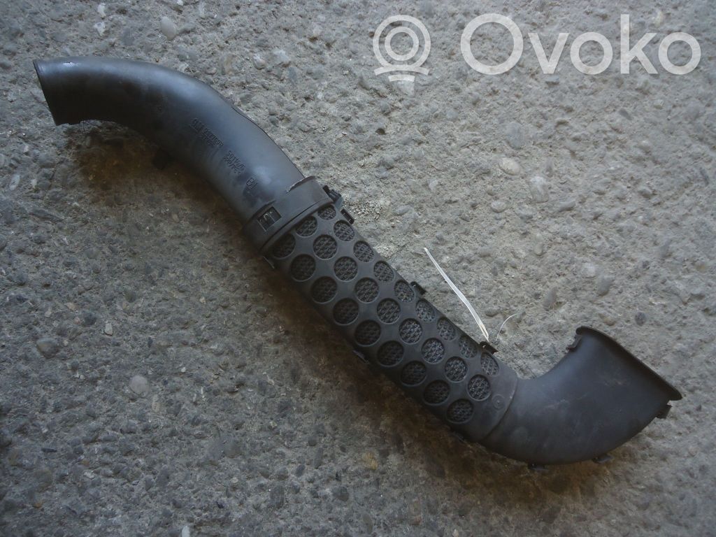 Opel Vectra C Manguera/tubo de toma de aire 