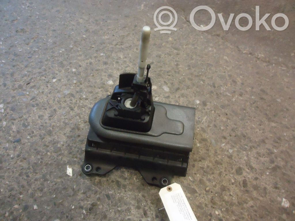 Opel Corsa D Palanca/selector de cambios 