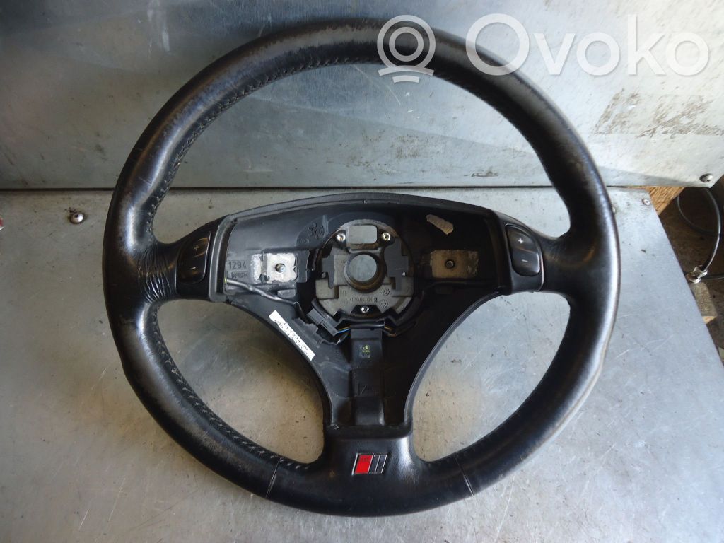 Volante   4B0419091BG,SLINE,4B0419091BG,SLINE