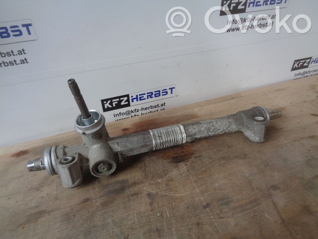 Steering rack   13281917,13281917
