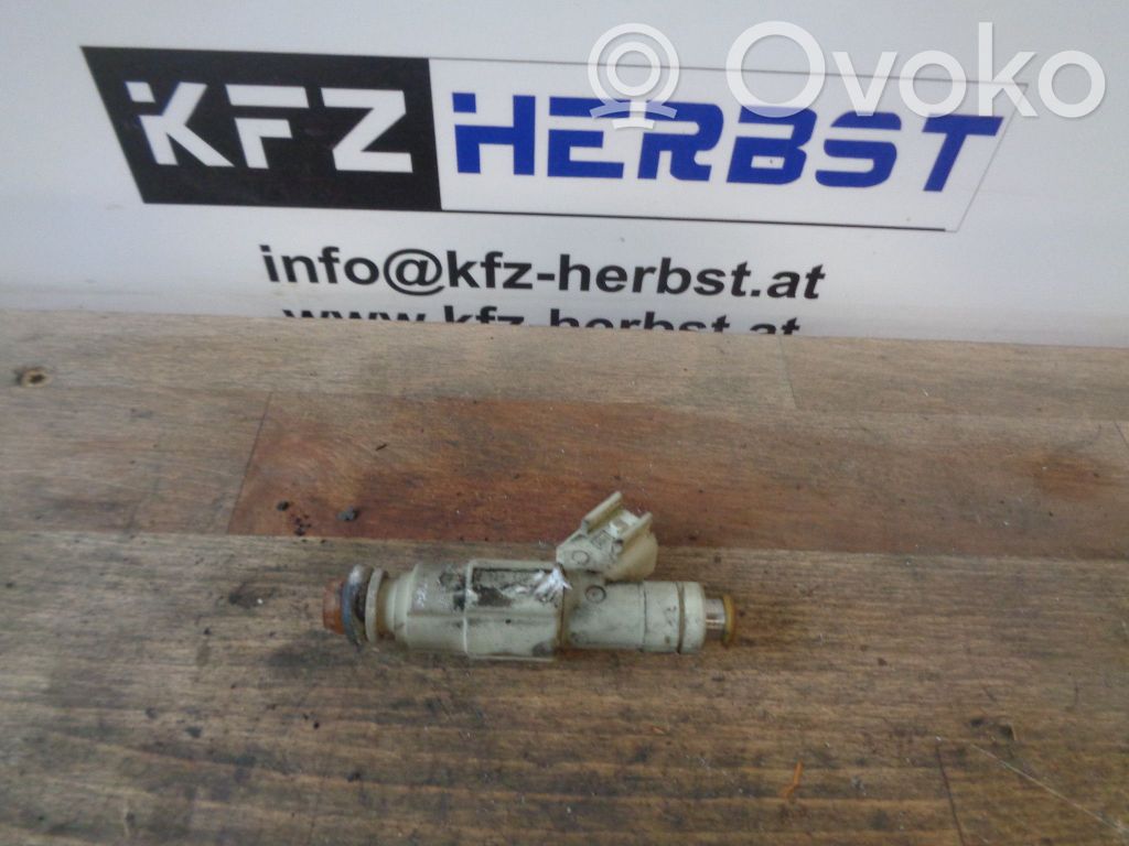 Fuel injector   1L5GBA,0280156155,0280156155,1L5GBA