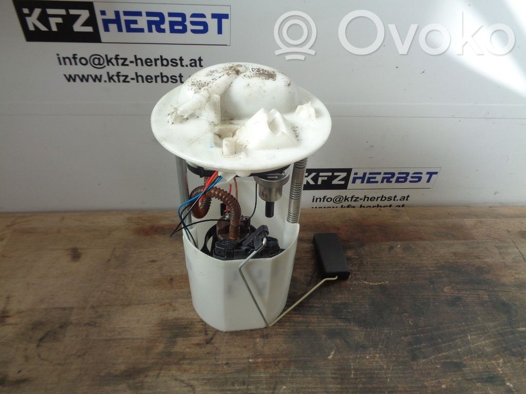 Ford Ka In-tank fuel pump 