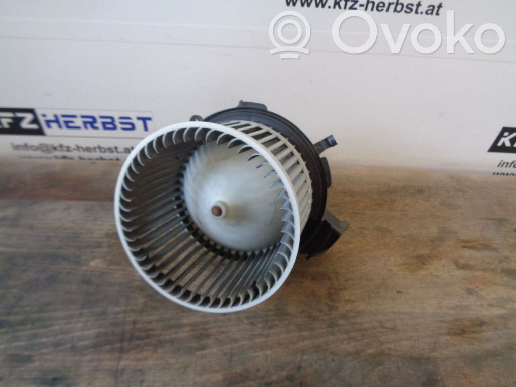 Ford Ka Heizungslüfter 