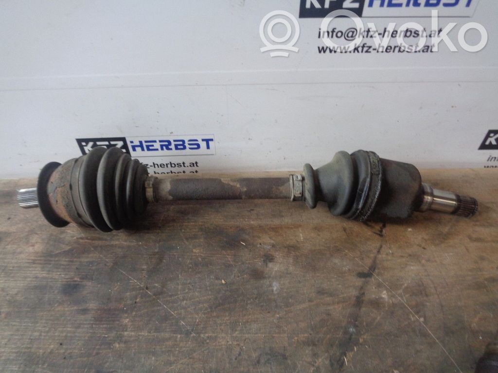 Volvo V50 Kit d'arbre d'entraînement