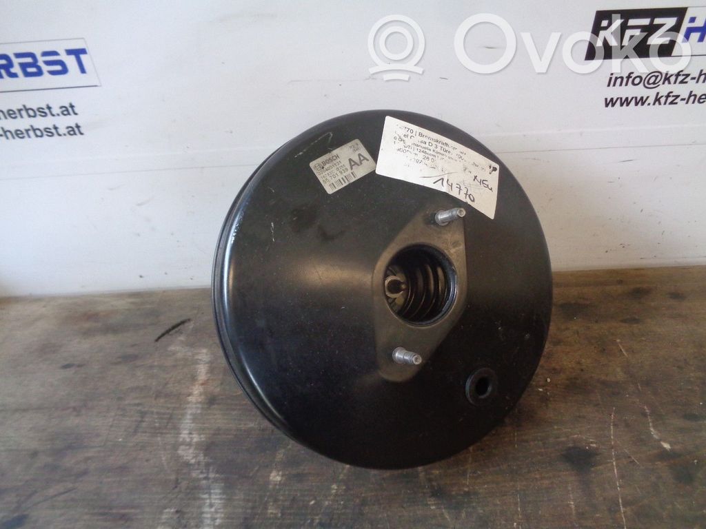 Servo-frein   55701939,AA,0204051131,55701939,AA