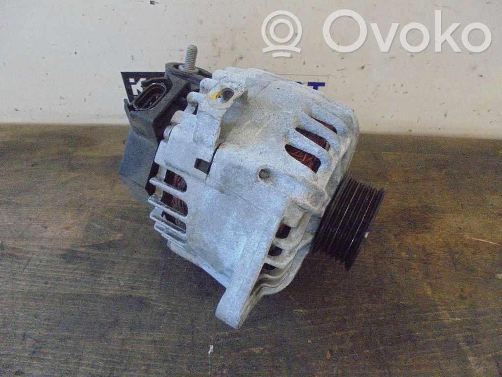 Alternador   373002B600,373002B600