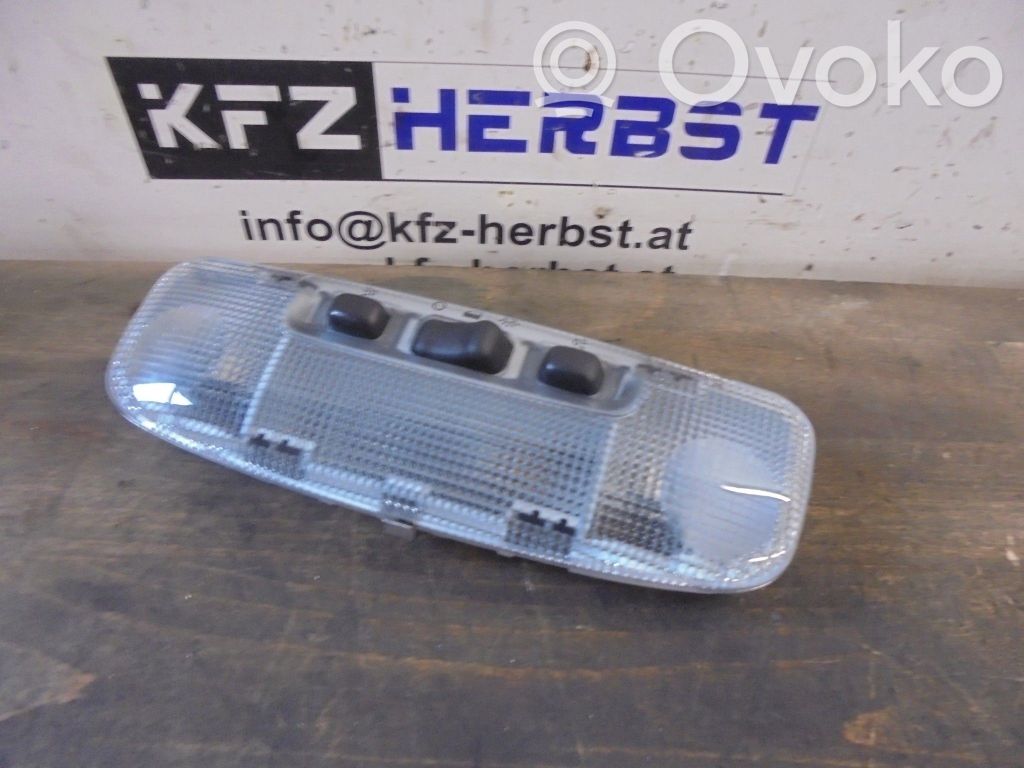 Ford S-MAX Muu sisävalo 