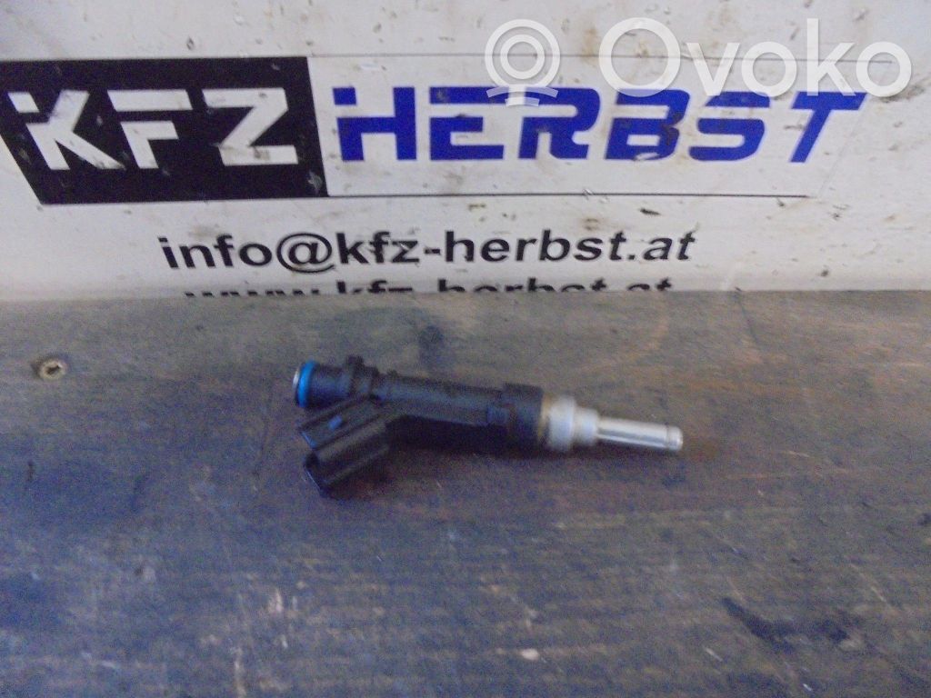 Toyota Auris 150 Injector combustibil 