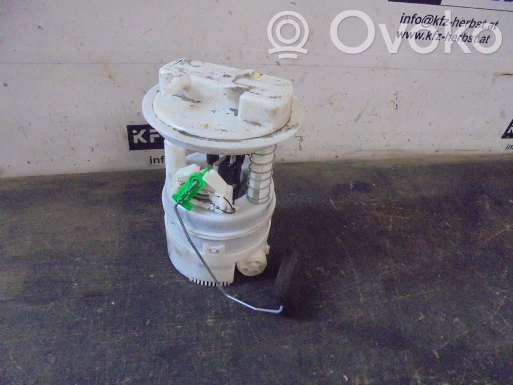 Dacia Sandero In-tank fuel pump 