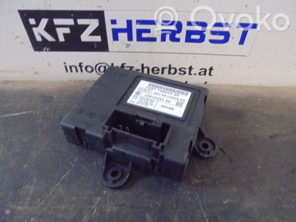 Sonstige Steuergeräte / Module   7G9T14B534BF,7G9T14B534BF