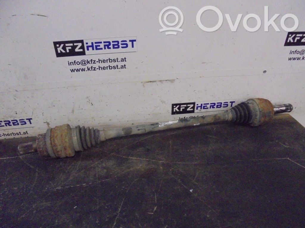 Volvo XC60 Albero di trasmissione (set) 