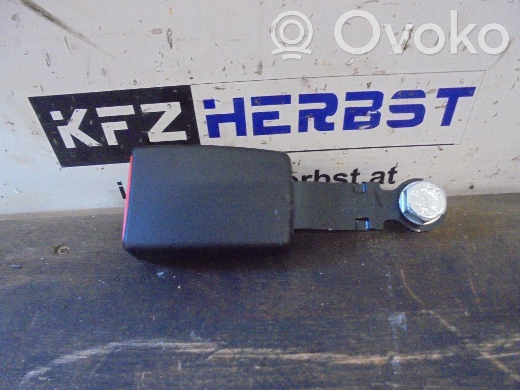 Ford Ka Hebilla del cinturón delantero 