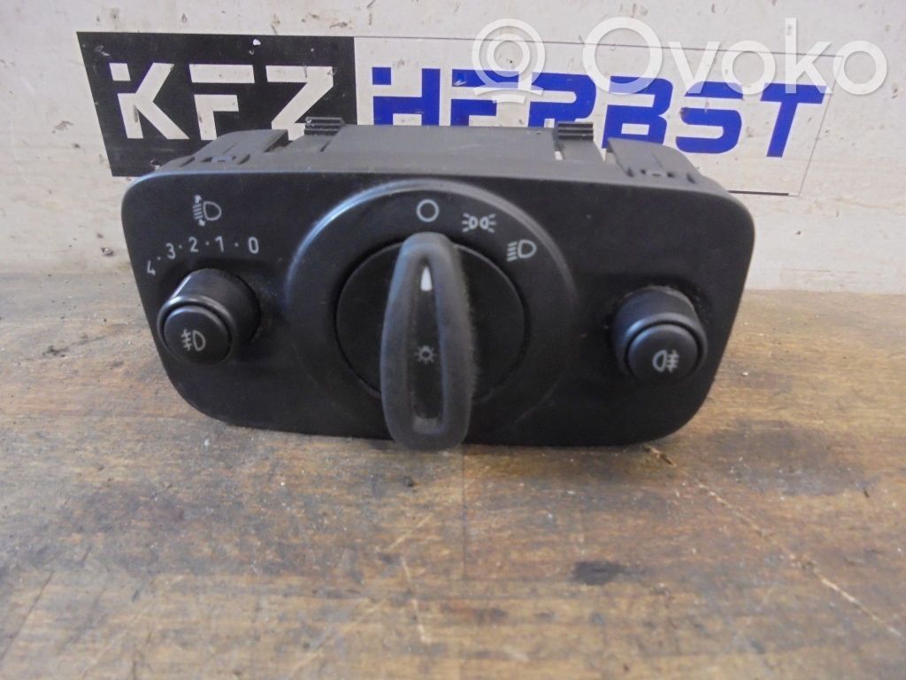 Lichtschalter   8A6T13A024BB,8A6T13A024BB
