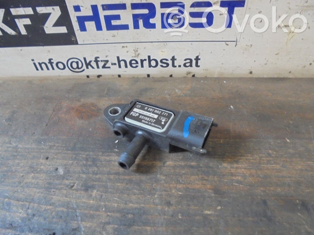 Suzuki SX4 Anturi 