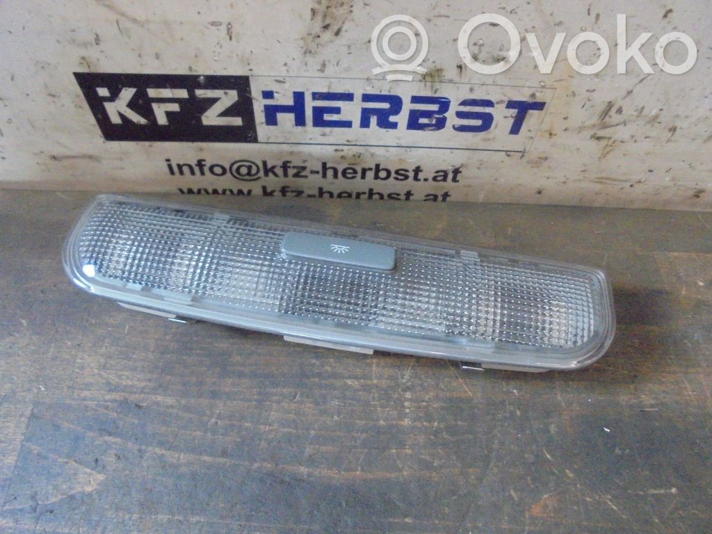 Otras luces interiores   8P0947111A,8P0947111A