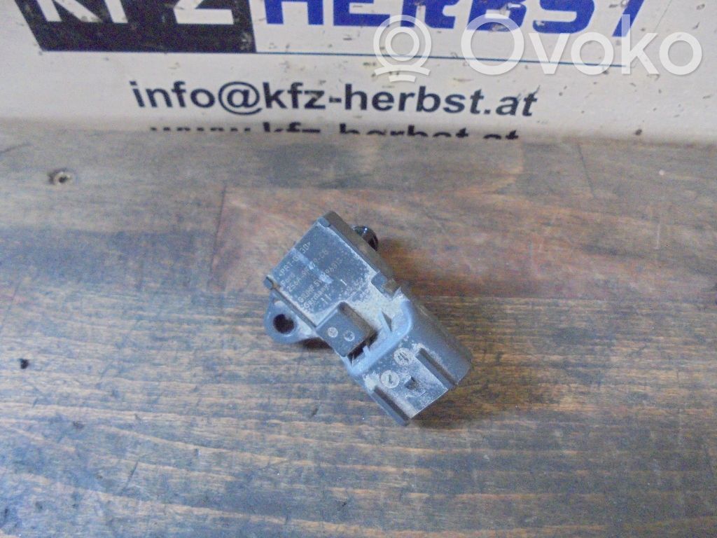 Ford Fiesta Sensor 