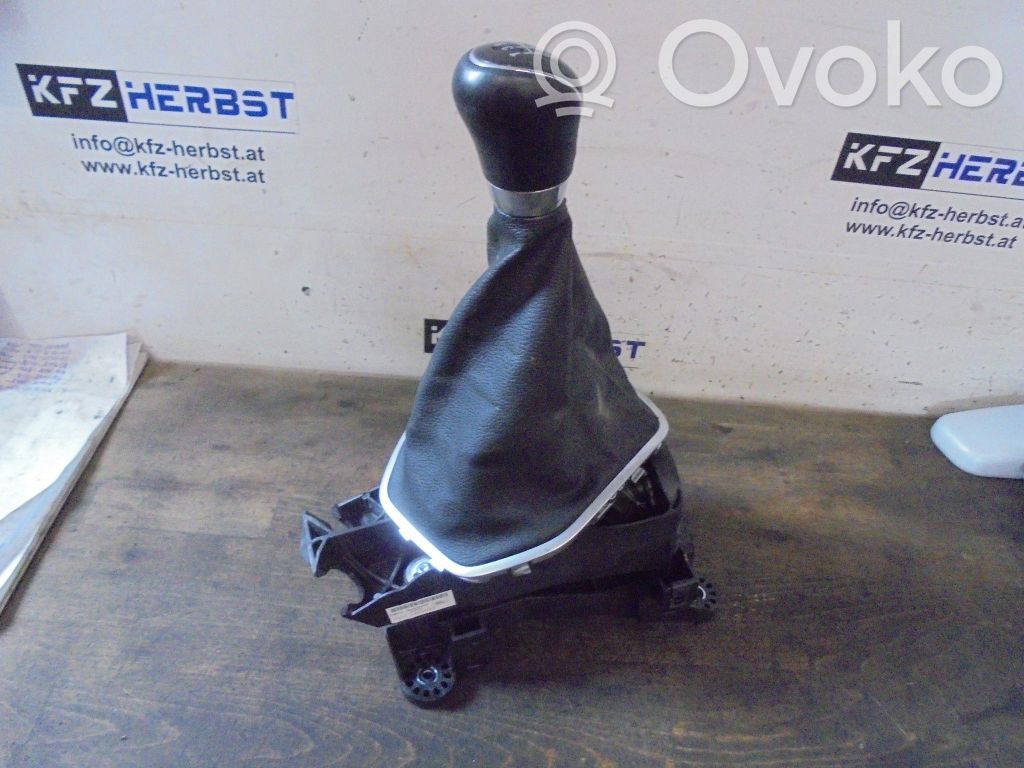 Ford Fiesta Palanca/selector de cambios 