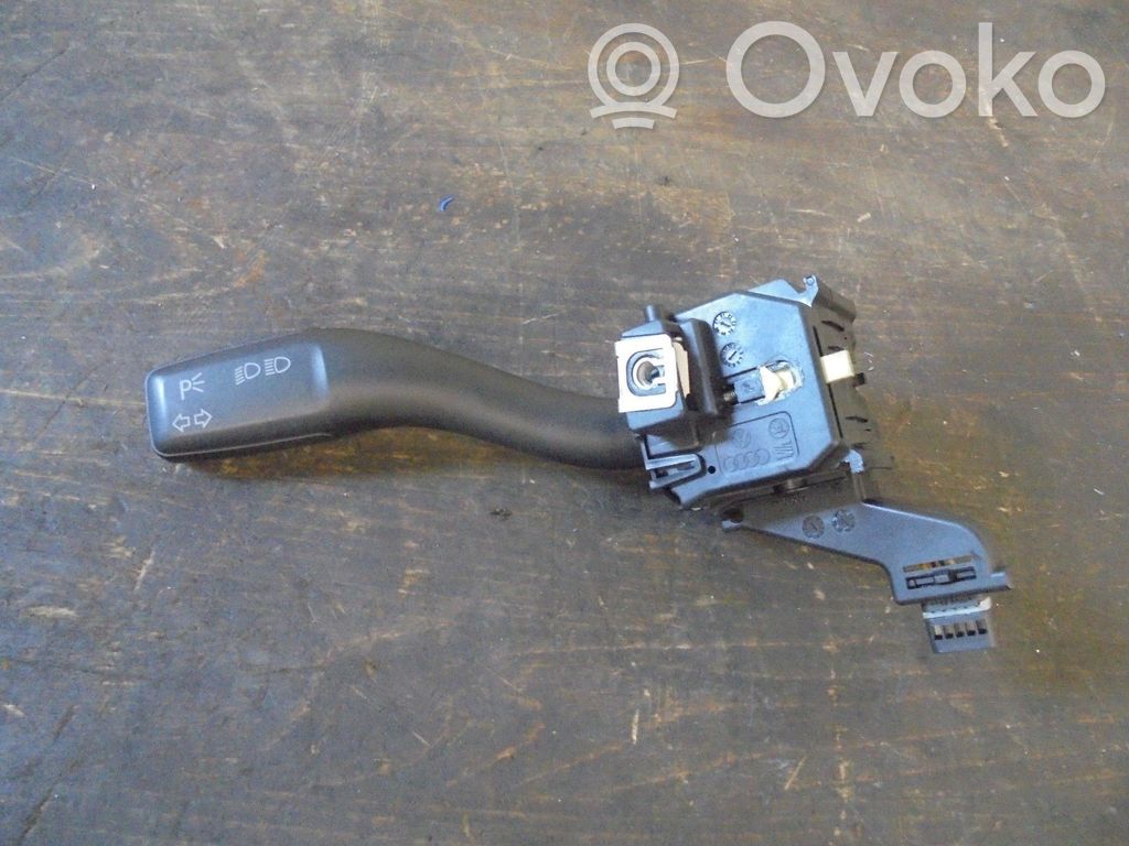 Indicator stalk   8P0953513A,8P0953513A
