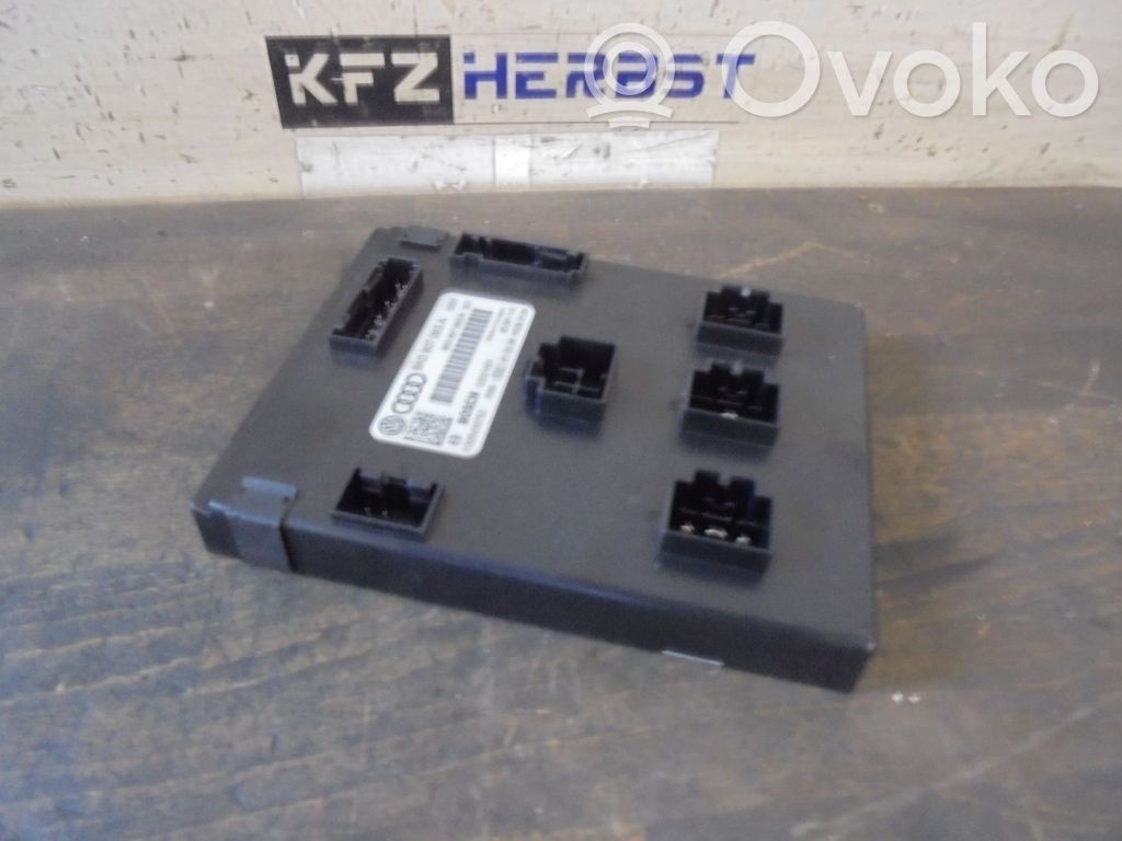 Audi A4 S4 B8 8K Altre centraline/moduli 