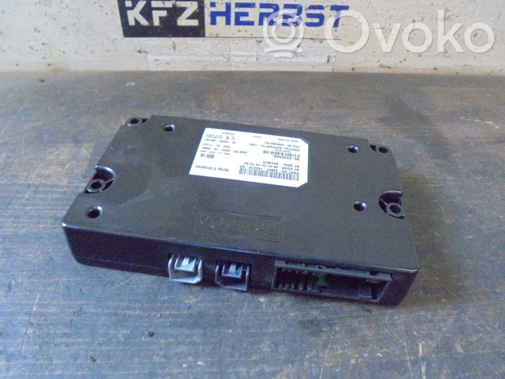 Autres unités de commande / modules   AM5T14D212AD,AM5T14D212AD