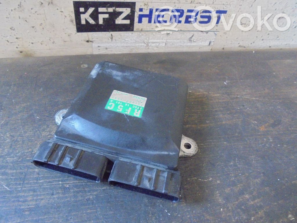 Module de commande de ventilateur   1310001241,RF5C,1310001241,RF5C