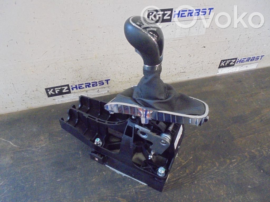 Opel Astra J Palanca/selector de cambios 
