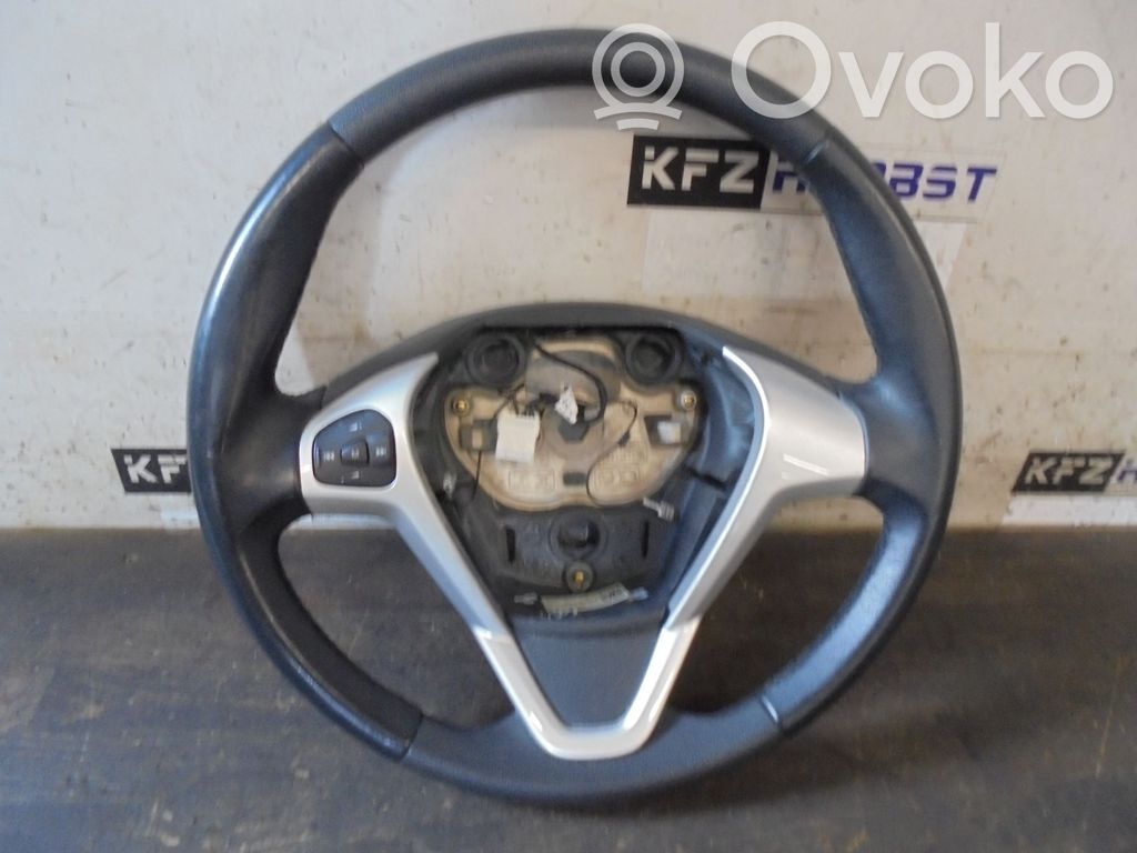 Ford Fiesta Steering wheel 