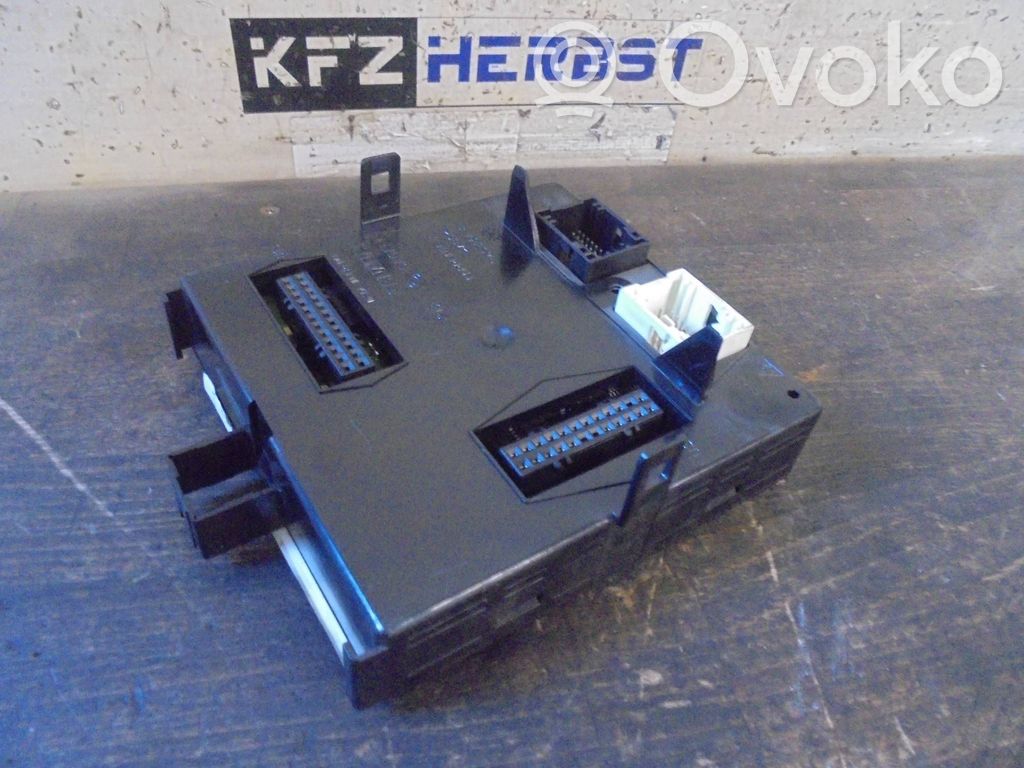 Other control units/modules   8200190293,8200190293