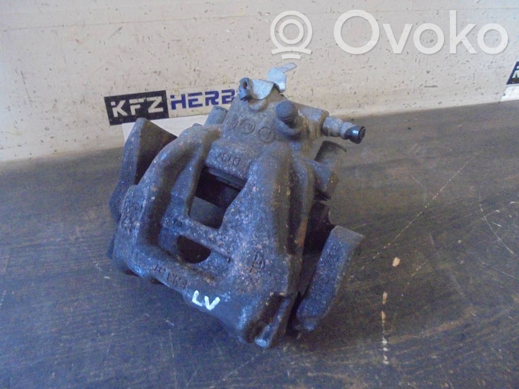 Opel Combo D Front brake caliper 