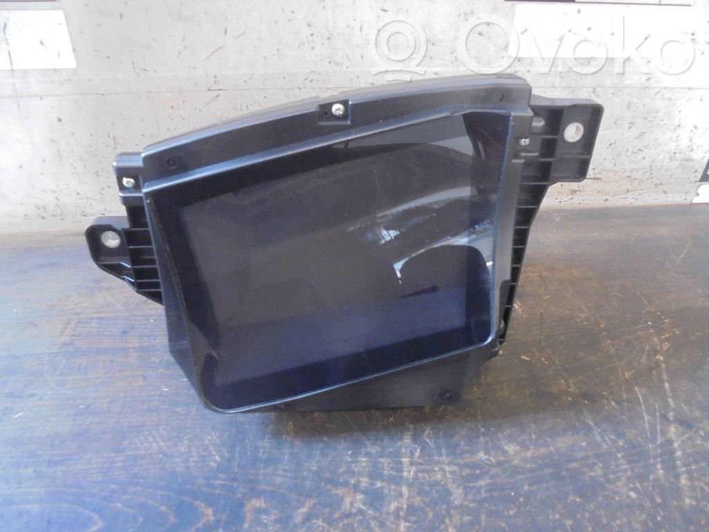 BMW X5 F15 Monitor/display/piccolo schermo 