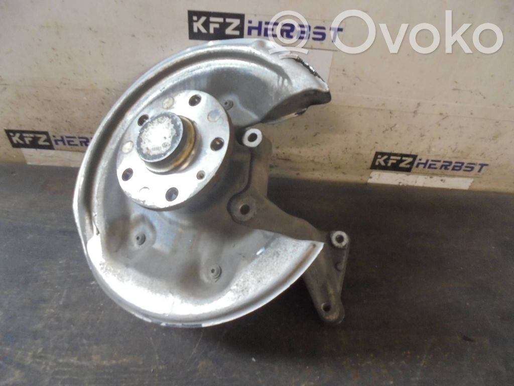 Audi Q3 8U Fuso a snodo con mozzo ruota posteriore 