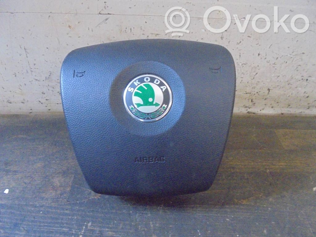 Airbag dello sterzo   5J0880201D,5J0880201D