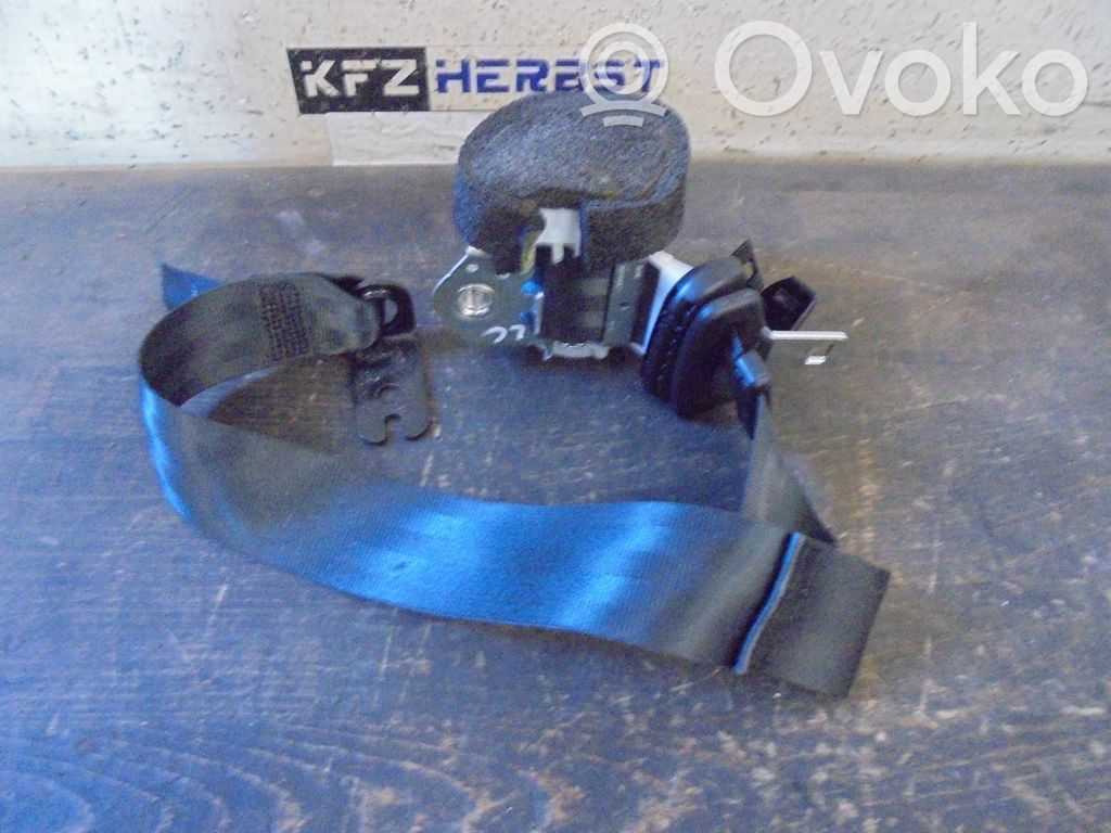 Cinturón trasero   GN15A611B69ECW,2225693,2225693,GN15A611B69EC3JA6,GN15A611B69ECW