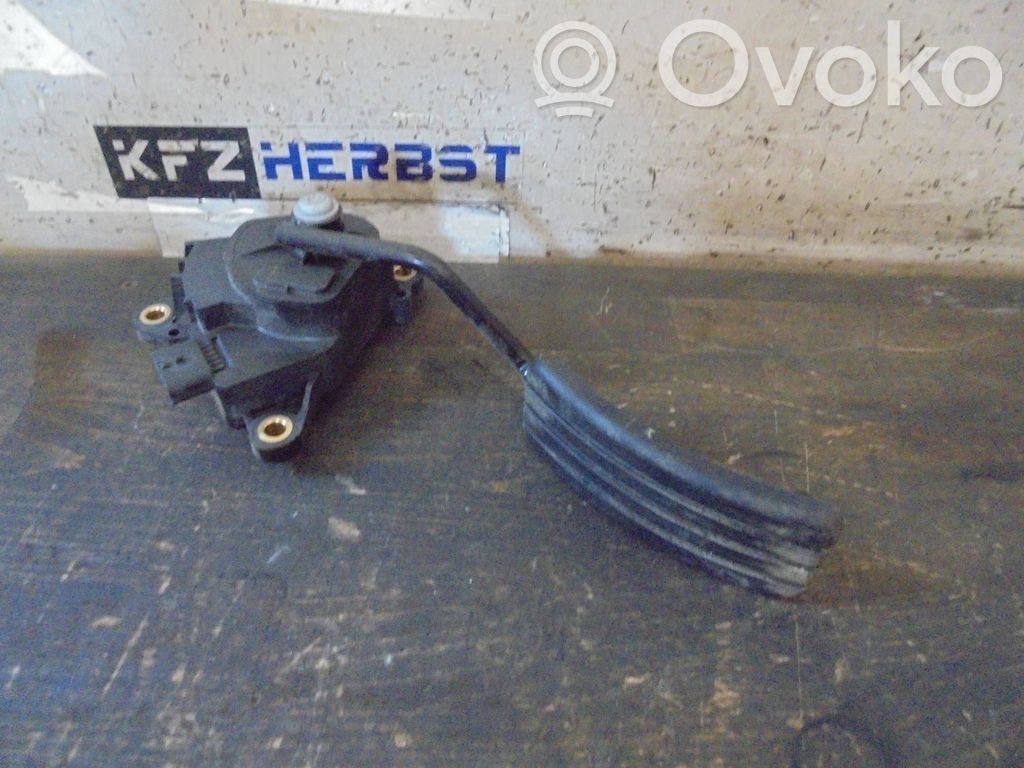 Gaspedalsensor elektrisch   8200436864,8200436864