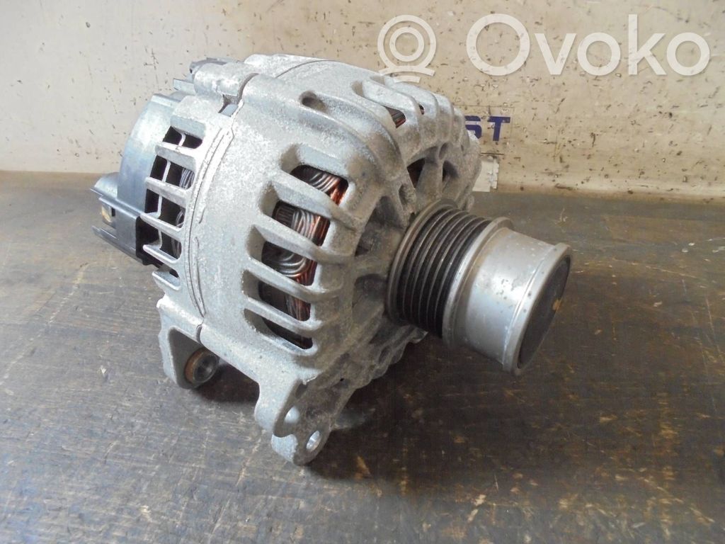 Skoda Fabia Mk3 (NJ) Alternador 
