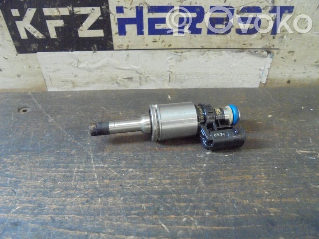 Ford Ecosport Sprausla (-i) 
