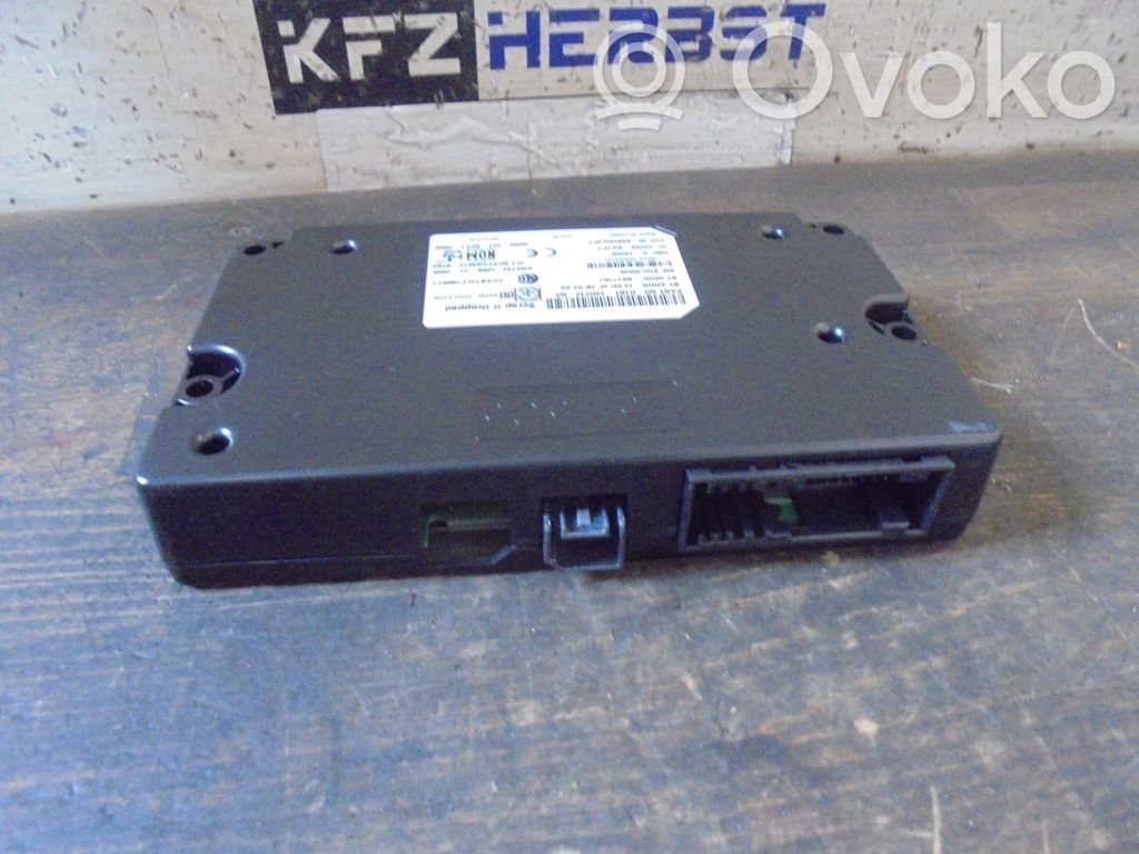 Otras unidades de control/módulos   D1BT14D212NA,D1BT14D212NA