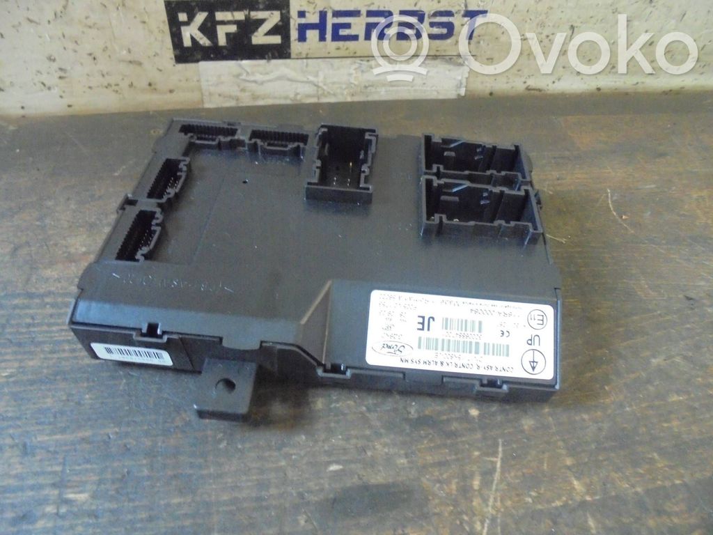 Otras unidades de control/módulos   DN1T15K600JE,DN1T15K600JE