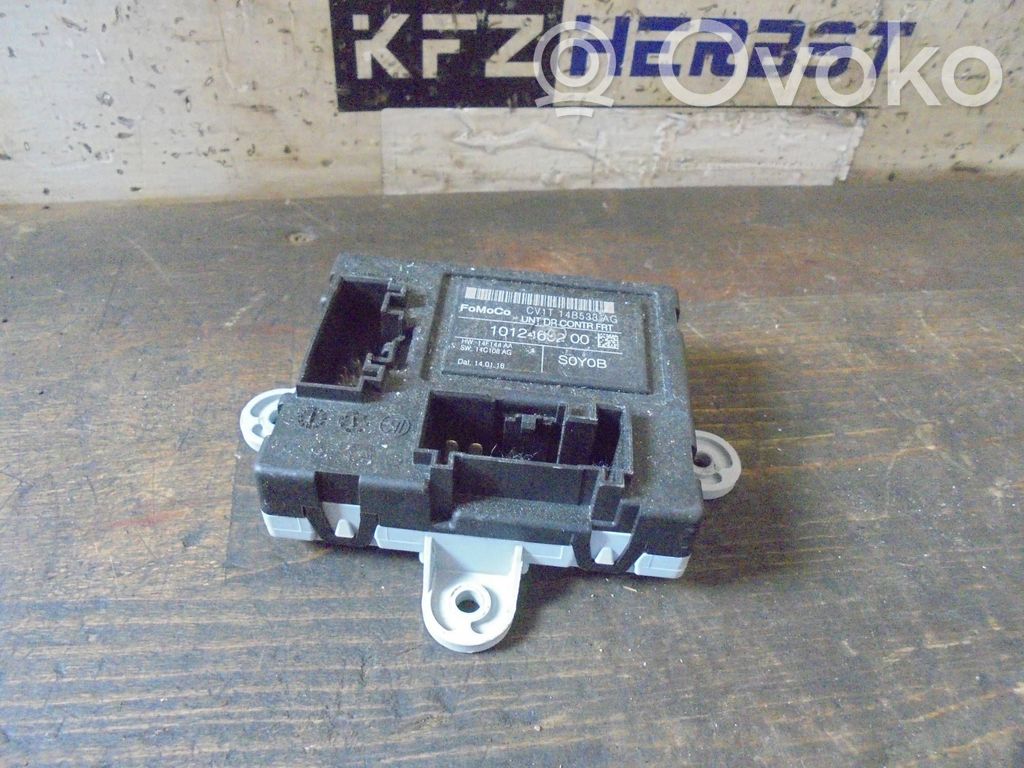 Otras unidades de control/módulos   CV1T14B533AG,CV1T14B533AG
