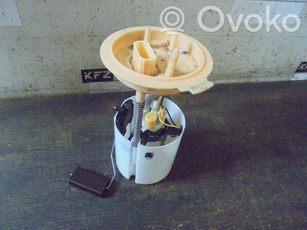 Hochdruckpumpe   1K0919050J,1K0919050J