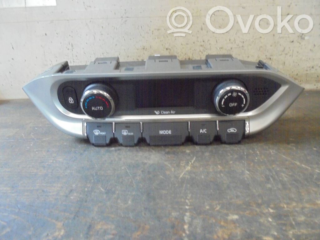 Climate control unit   972501W640,972501W640